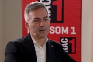 丰特：为了个人利益和历史最佳梅西决裂，再以建雕像弥补令人失望