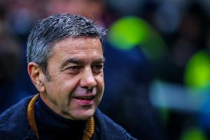 科斯塔库塔：米兰落后7分？99年米兰最后7轮全胜逆转拉齐奥夺冠